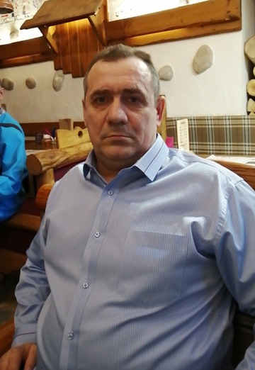 My photo - Konstantin, 55 from Magnitogorsk (@konstantin96120)