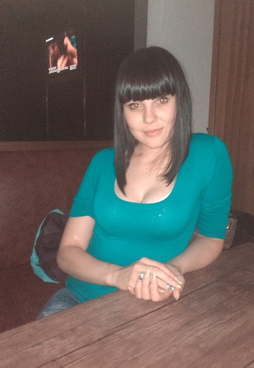 My photo - umka, 31 from Kostanay (@umka471)