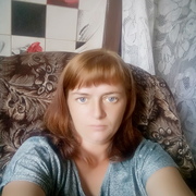 ольга, 37, Елань