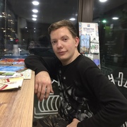 Дима, 23, Окуловка