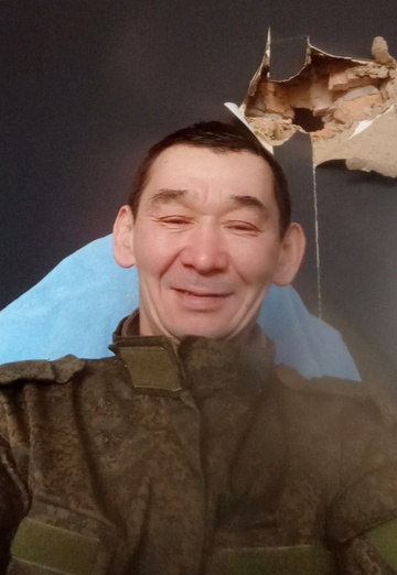My photo - Adilbek, 52 from Simferopol (@adilbek598)