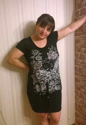 My photo - Oksana, 42 from Rostov-on-don (@oksana41326)