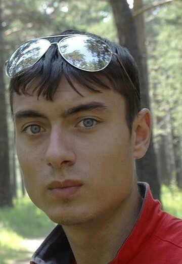 My photo - Aleksandr, 31 from Chita (@aleksandr285423)
