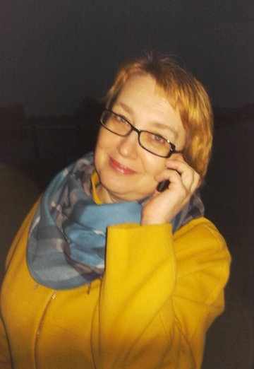 La mia foto - Irina, 60 di Pinsk (@irina120194)