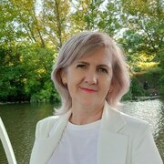 Валентина, 53, Орел