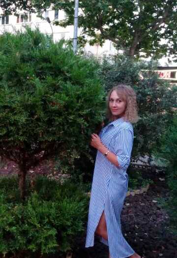 Моя фотография - Анастасия, 33 из Казань (@anastasiya159754)