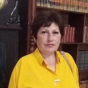 Ирина, 55, Средняя Ахтуба