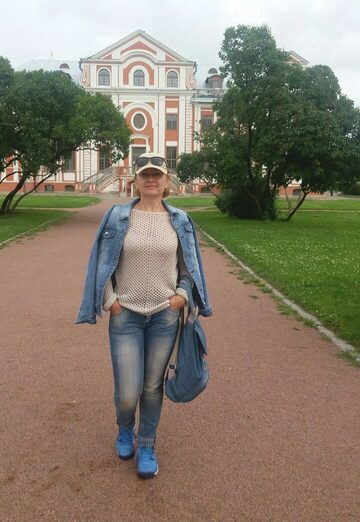 My photo - Lidiya, 52 from Polotsk (@lidiya11383)