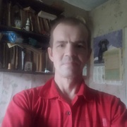 Вова Максимов, 46, Омутнинск
