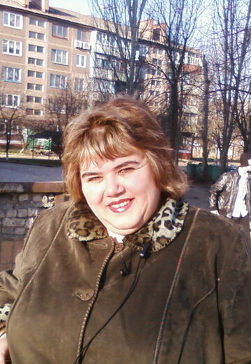 Моя фотография - ирина, 56 из Краматорск (@irina51441)
