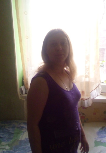 Моя фотография - Ирина Тютюнникова, 35 из Донецк (@irinatutunnikova0)