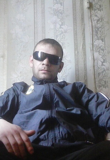 Моя фотография - Витек, 35 из Березовский (@vitek5799)