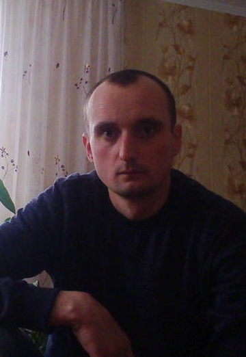 Моя фотография - Коля, 38 из Олевск (@stelm00)
