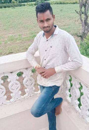 My photo - Akshay, 27 from Solapur (@akshay233)