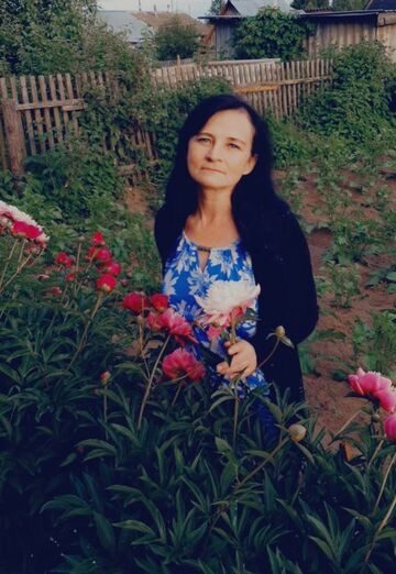 My photo - Tatyana, 49 from Kirov (@tatyana339839)
