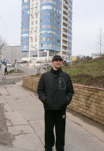 My photo - VASYa, 42 from Selydove (@vasya23998)