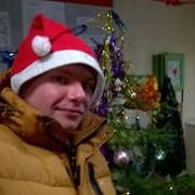 виталий, 29, Камбарка