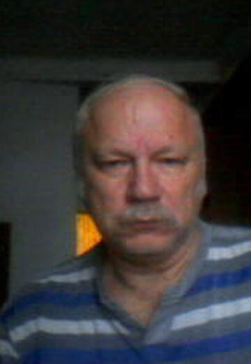 Моя фотография - вадим, 65 из Таганрог (@vadim27603)
