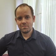 Игорь, 37, Луховицы