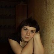 Анастасия, 32, Саяногорск