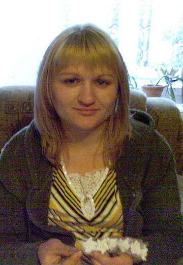 Моя фотография - Людмила, 41 из Черновцы (@ewelinka)