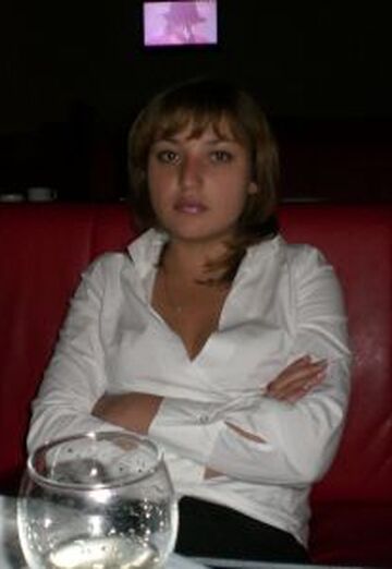 My photo - Valentina, 37 from Shadrinsk (@zagvozdina-valen)