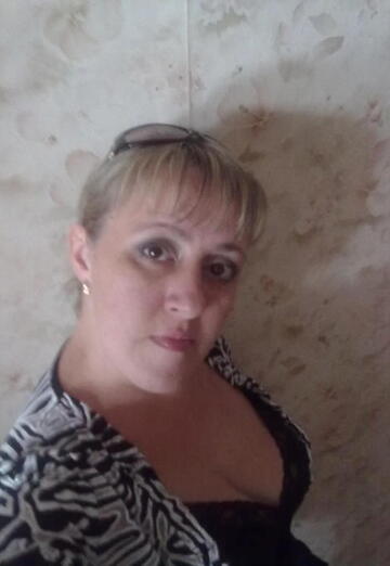 My photo - yelvira, 46 from Samara (@elvira838)