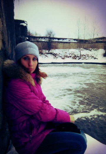 My photo - Katya, 33 from Kommunar (@katy8753874)