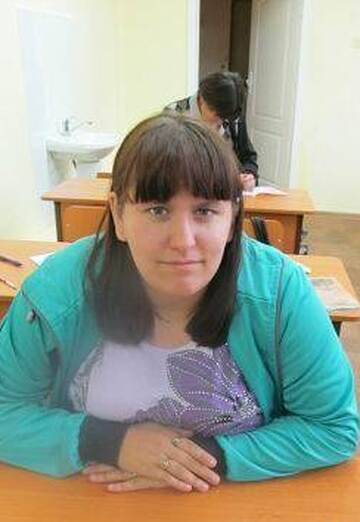 Моя фотография - ира, 30 из Томск (@ira9211)