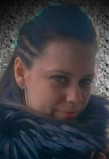 Моя фотография - Марина, 35 из Черноморское (@marina5760497)
