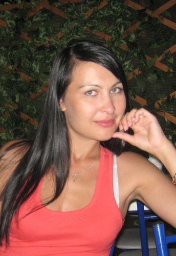 My photo - Syuzanna, 38 from Penza (@suzanna216)