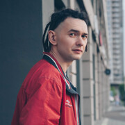 Gektor Gregori 34 Naberezhnye Chelny