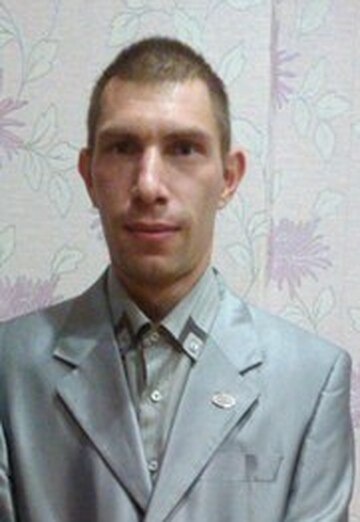 Моя фотография - Евгений Красноперов, 41 из Ижевск (@evgeniykrasnoperov10)