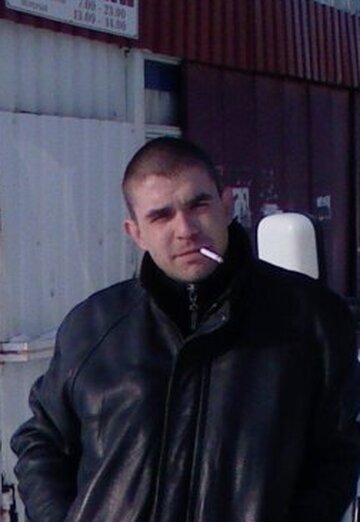 My photo - slava, 35 from Saransk (@slava38393)