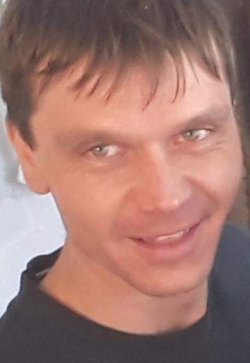 My photo - Aleks, 39 from Dzerzhinsk (@aleks123238)