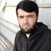 Али, 27, Искитим