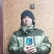 Жека Селезень, 40, Лиски (Воронежская обл.)