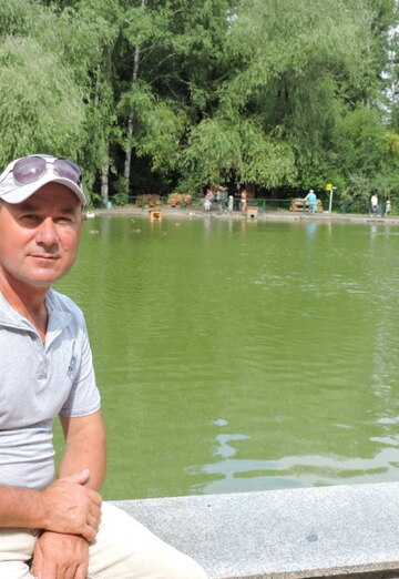 My photo - gennadii, 58 from Rubtsovsk (@gennadii329)