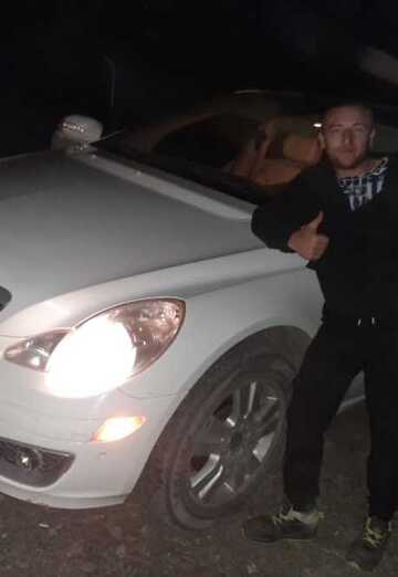 My photo - Roman Makogon, 35 from Chilik river (@romanmakogon0)