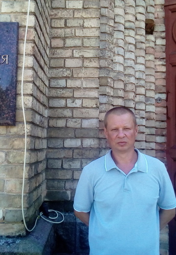 My photo - oleg, 47 from Volgodonsk (@oleg215944)