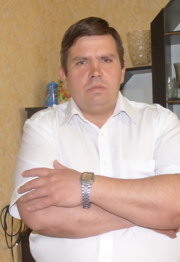 Моя фотография - Андрей, 44 из Астрахань (@andrey406056)