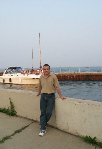 Моя фотографія - bohdan dmytrenko, 49 з Chicago (@bohdandmytrenko)