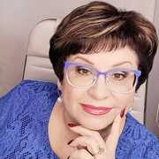 Larisa 56 Anapa