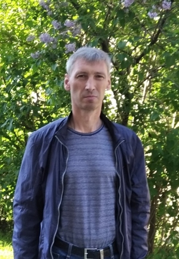 Моя фотография - Евгений, 53 из Ижевск (@evgeniy345061)