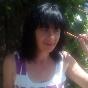 Людмила, 51, Майкоп