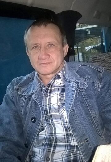 Моя фотография - равиль амирханов, 61 из Калач-на-Дону (@ravilamirhanov)