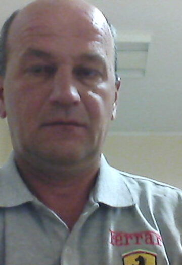Моя фотография - Станислав, 54 из Омск (@stanislav32380)