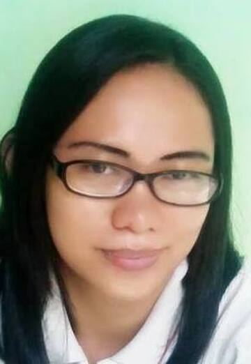 Моя фотографія - nadya natasha, 38 з Джакарта (@nadyanatasha)