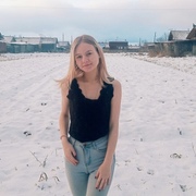 Дарья, 22, Карпогоры