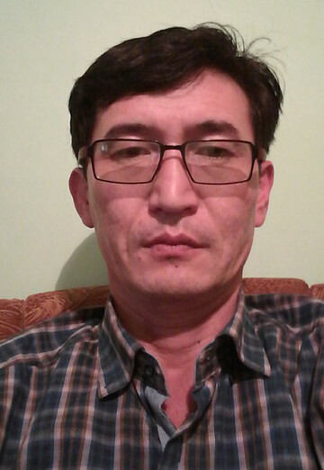 Моя фотография - Серик, 54 из Шымкент (@kasimbekovserik)